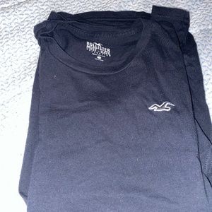Mens small Hollister
